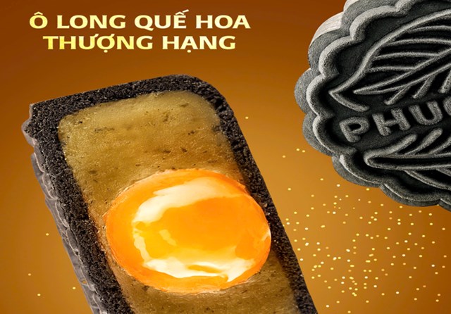 Trung Thu 2025: Ph&#250;c Long ra mắt bộ sưu tập b&#225;nh mới - Ảnh 3