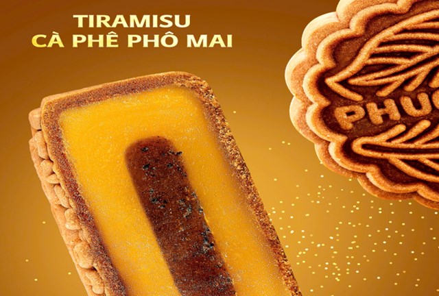 Trung Thu 2025: Ph&#250;c Long ra mắt bộ sưu tập b&#225;nh mới - Ảnh 4