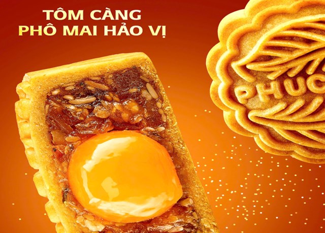 Trung Thu 2025: Ph&#250;c Long ra mắt bộ sưu tập b&#225;nh mới - Ảnh 6