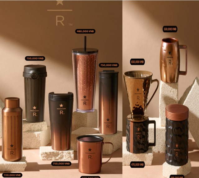 Starbucks Th&#225;ng 8: Nghệ thuật biến chiếc ly th&#224;nh phụ kiện cảm x&#250;c - Ảnh 6