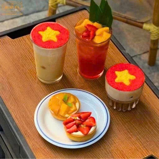 B&#237; quyết n&#224;o gi&#250;p doanh nghiệp tr&#224; sữa trụ vững giữa l&#224;n s&#243;ng cạnh tranh - Ảnh 1