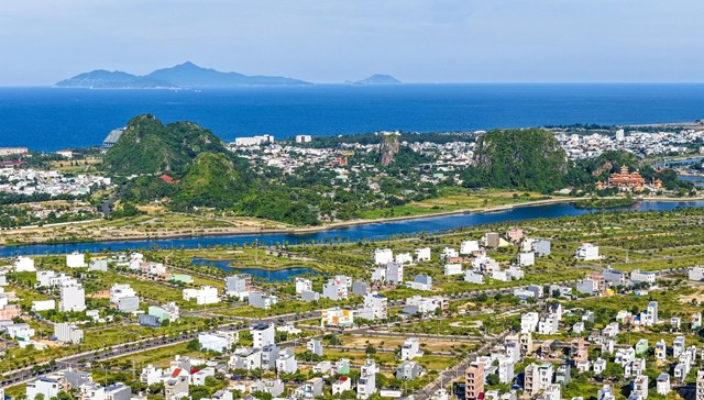 Những đại c&#244;ng vi&#234;n đưa đất nền khu Đ&#244;ng Nam Đ&#224; Nẵng bứt ph&#225;  - Ảnh 7