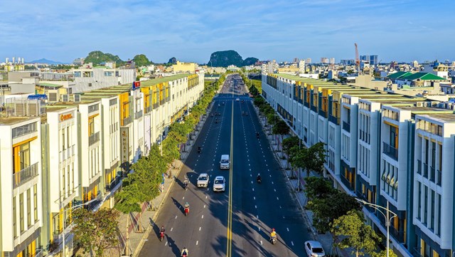 Những đại c&#244;ng vi&#234;n đưa đất nền khu Đ&#244;ng Nam Đ&#224; Nẵng bứt ph&#225;  - Ảnh 8
