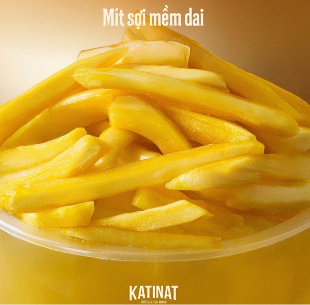 Katinat ra mắt Tr&#224; M&#237;t Miệt Vườn tươi m&#225;t ng&#224;y h&#232; - Ảnh 2