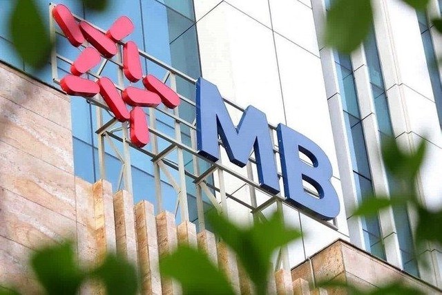 MB Bank kinh doanh thế n&#224;o trong qu&#253; 2/2023&gt; - Ảnh 1