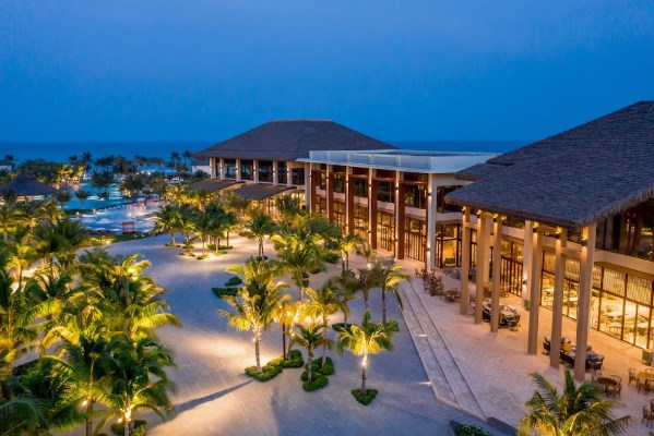 New World Phu Quoc Resort &nbsp;