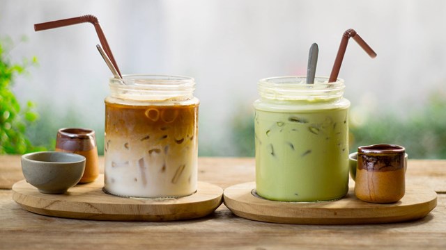 Matcha v&#224; Hojicha: Hai tinh hoa tr&#224; xanh Nhật Bản&#160; - Ảnh 2