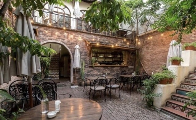Kh&#244;ng gian v&#224; trải nghiệm thị gi&#225;c – Lợi thế cạnh tranh mới của ng&#224;nh F&amp;B - Ảnh 1