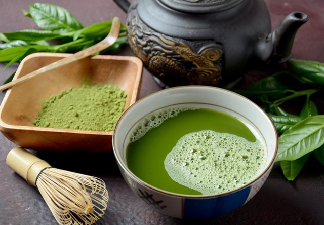 Với hương vị đặc biệt và giá trị dinh dưỡng cao, matcha đã trở thành lựa chọn yêu thích của nhiều người trên thế giới. Ảnh minh họa