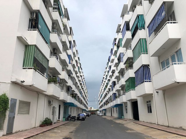 Nh&agrave; ở x&atilde; hội v&agrave; ph&acirc;n kh&uacute;c gi&aacute; rẻ: Lời giải cho b&agrave;i to&aacute;n an cư của người d&acirc;n đ&ocirc; thị. &nbsp;