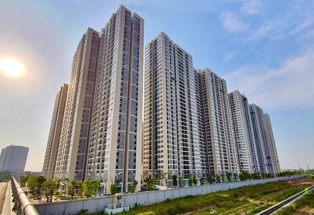 Hạng kh&uacute;c căn hộ: T&acirc;m điểm cạnh tranh tr&ecirc;n thị trường bất động sản đ&ocirc; thị. &nbsp;
