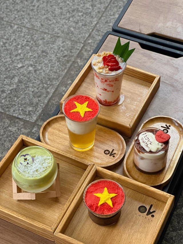 Khi tr&#224; sữa trở th&#224;nh biểu tượng gắn kết - Ảnh 1