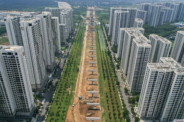 Thị trường bất động sản 6 th&#225;ng cuối năm 2025: Cơ hội phục hồi v&#224; th&#225;ch thức mới - Ảnh 1