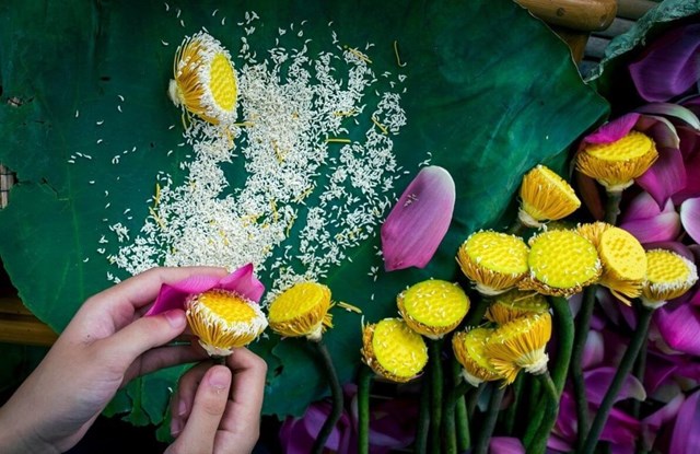 Tr&#224; Việt giữa kỳ vọng đổi mới v&#224; &#225;p lực truyền thống - Ảnh 1