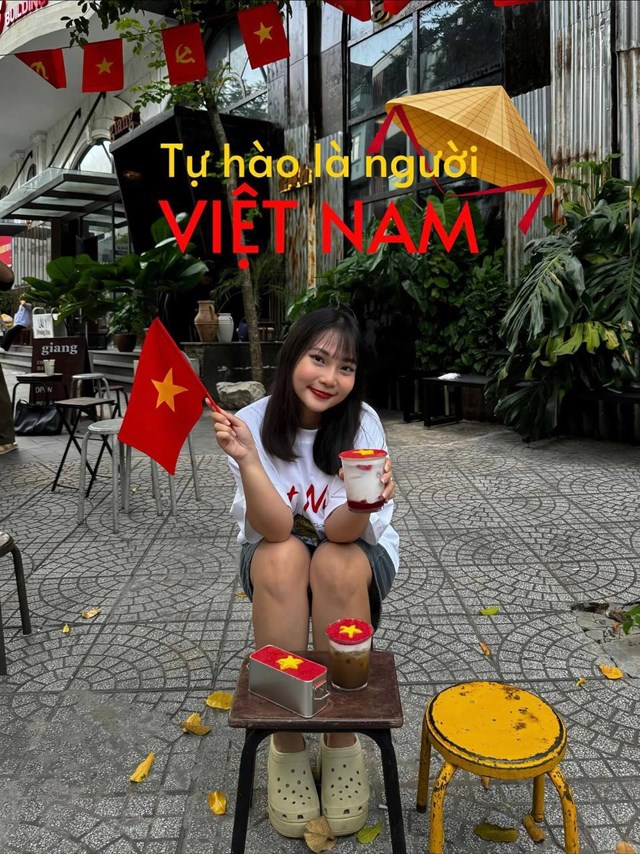 Khi tr&#224; sữa trở th&#224;nh biểu tượng gắn kết - Ảnh 2