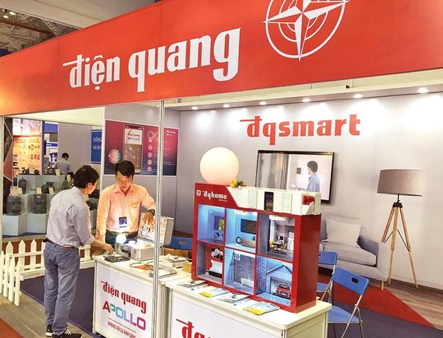 Lợi nhuận 6 th&#225;ng đầu năm của Điện Quang (DQC) sau kiểm to&#225;n đạt 441,5 tỷ đồng giảm 55,7% - Ảnh 1