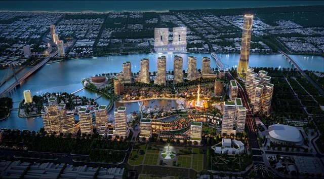 “Ngọn hải đăng” 408m tại Đ&#224; Nẵng cao thứ 2 Việt Nam c&#243; g&#236; đặc biệt? - Ảnh 7