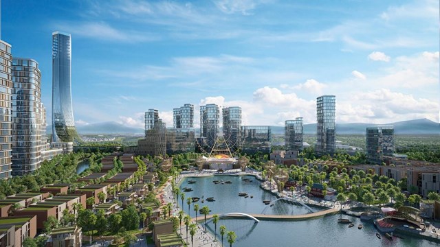 “Ngọn hải đăng” 408m tại Đ&#224; Nẵng cao thứ 2 Việt Nam c&#243; g&#236; đặc biệt? - Ảnh 5