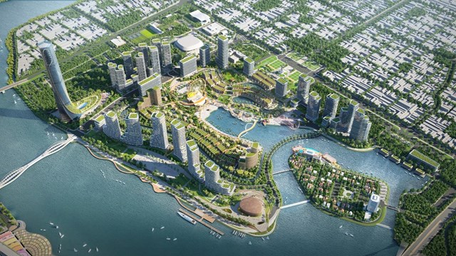 “Ngọn hải đăng” 408m tại Đ&#224; Nẵng cao thứ 2 Việt Nam c&#243; g&#236; đặc biệt? - Ảnh 10