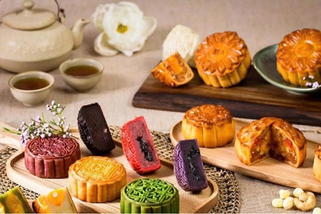 B&#225;nh Trung thu handmade: Thưởng thức đ&#250;ng c&#225;ch để trọn vị an to&#224;n - Ảnh 1