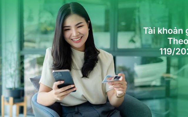 C&#225;ch chuyển đổi t&#224;i khoản thu ph&#237; sang t&#224;i khoản giao th&#244;ng nhanh nhất - Ảnh 1