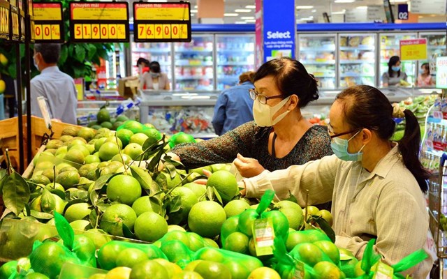 K&#237;ch cầu ti&#234;u d&#249;ng nội địa: Giải ph&#225;p th&#250;c đẩy tăng trưởng kinh tế - Ảnh 1