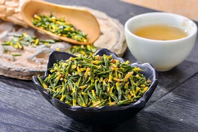 Tr&#224; thảo dược v&#224; sức khỏe người cao tuổi - Ảnh 2