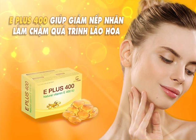 Vitamin E đ&#243;ng vai tr&#242; quan trọng, tham gia v&#224;o qu&#225; tr&#236;nh trao đổi chất v&#224; duy tr&#236; hoạt động sống của cơ thể - Ảnh 2