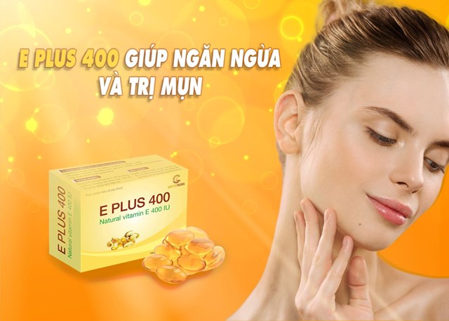 Vitamin E đ&#243;ng vai tr&#242; quan trọng, tham gia v&#224;o qu&#225; tr&#236;nh trao đổi chất v&#224; duy tr&#236; hoạt động sống của cơ thể - Ảnh 1