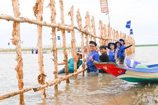 Vinamilk - “Thương hiệu hấp dẫn” tr&#234;n thị trường tuyển dụng đạt giải Nơi l&#224;m việc tốt nhất Ch&#226;u &#193; - Ảnh 3