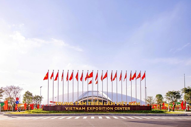 Tham gia Triển l&atilde;m Th&agrave;nh tựu đất nước, Vietravel Airlines sẽ mang tới cho kh&aacute;ch tham quan những trải nghiệm đặc biệt. &nbsp;