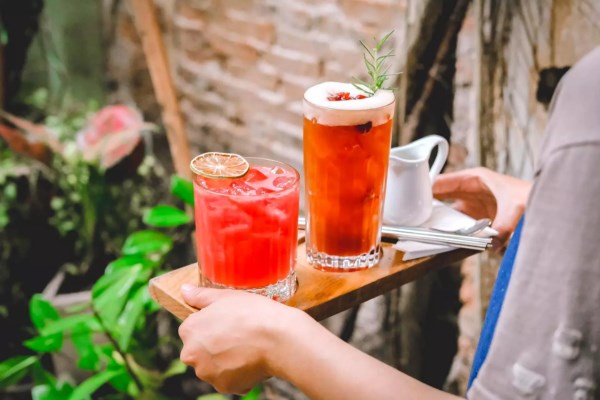 Thị trường đồ uống: Cơ hội bứt ph&aacute; từ sản phẩm bản địa. &nbsp;