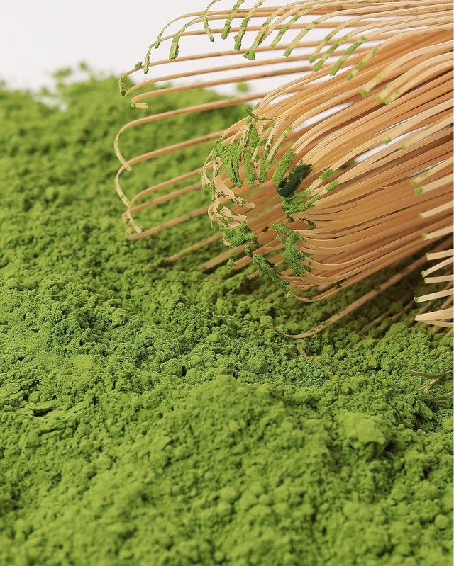 Matcha bứt ph&#225; th&#224;nh biểu tượng của lối sống khỏe mạnh hiện đại - Ảnh 1