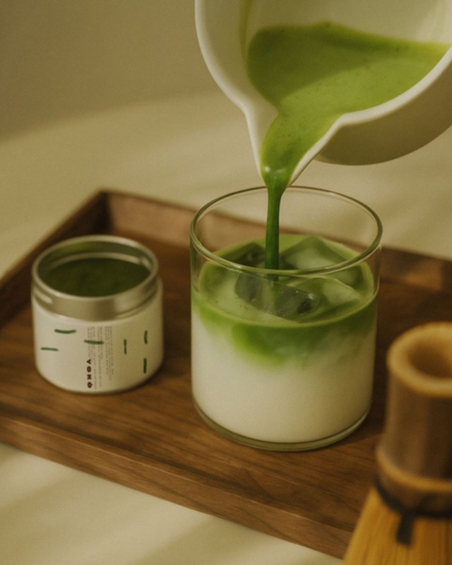 Matcha bứt ph&#225; th&#224;nh biểu tượng của lối sống khỏe mạnh hiện đại - Ảnh 2