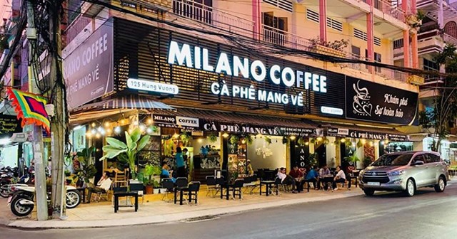 Milano Coffee và mạng lưới 2.500 điểm bán: Lợi thế quy mô từ mô hình nhượng quyền bình dân - Ảnh 1