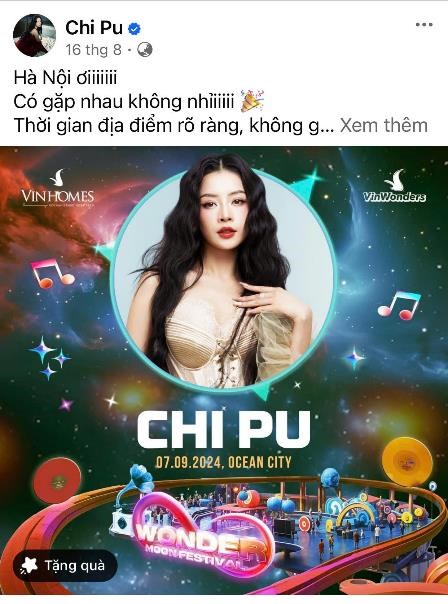 D&#224;n line-up “khủng” h&#225;o hức tham dự 8WONDER Moon Festival, c&#245;i mạng nhanh ch&#243;ng dậy s&#243;ng - Ảnh 3