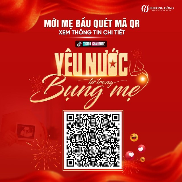 Chương tr&igrave;nh quy m&ocirc; lớn với đối tượng tham gia l&agrave; tất cả mẹ bầu miền Bắc. &nbsp;