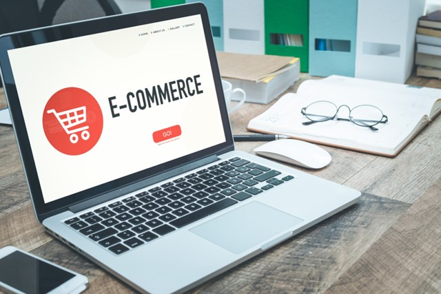 Ti&ecirc;u d&ugrave;ng số b&ugrave;ng nổ: Khi v&iacute; điện tử v&agrave; mua sắm online trở th&agrave;nh th&oacute;i quen. &nbsp;