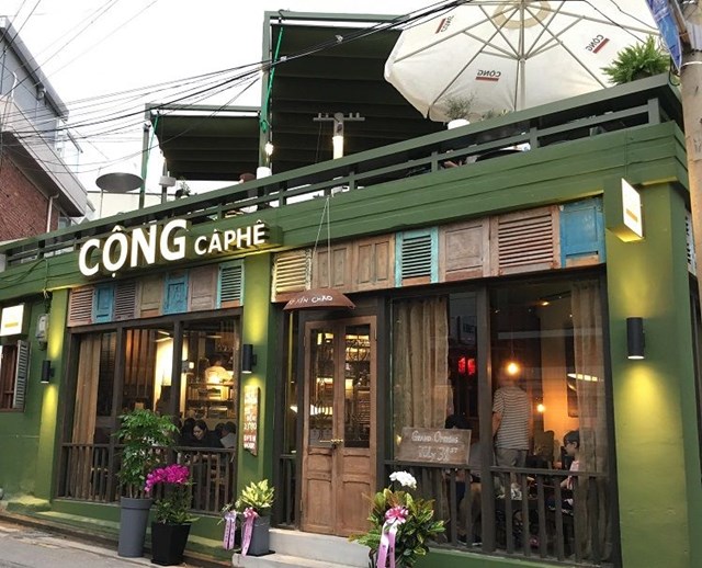 F&amp;B Việt vượt 331.000 cửa h&#224;ng trong năm 2025 - Ảnh 2