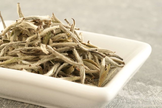 Giải mã lớp tuyết trên trà Shan Tuyết - Ảnh 1