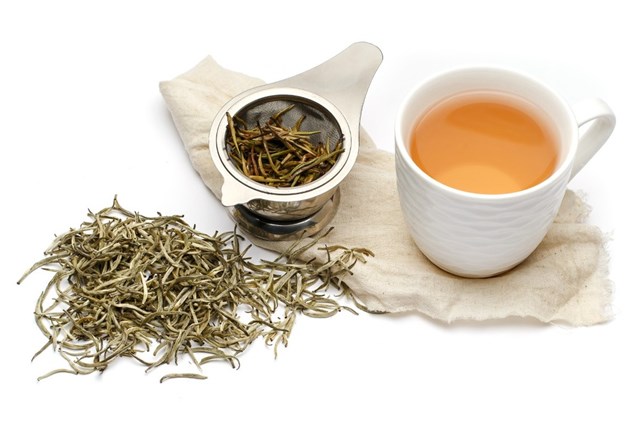 Giải mã lớp tuyết trên trà Shan Tuyết - Ảnh 2
