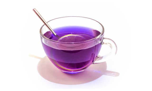 Tiềm năng của trà tím: Đột biến gen tự nhiên mở đường cho chuỗi giá trị nông sản mới - Ảnh 2