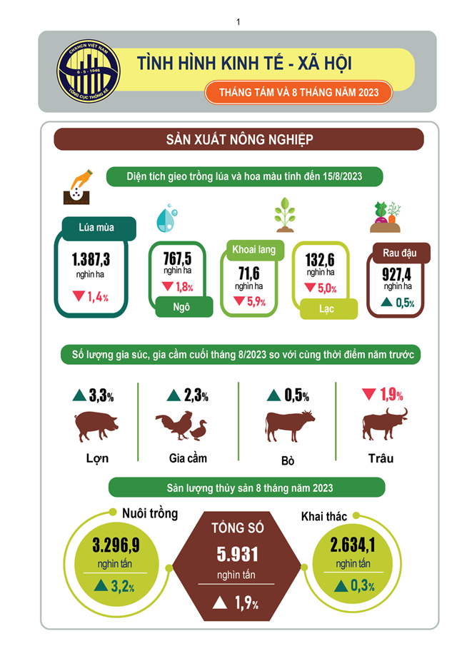 Hơn 100.000 doanh nghiệp th&#224;nh lập mới trong 8 th&#225;ng - Ảnh 2
