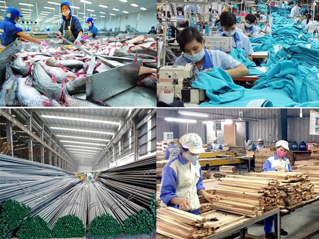 Nh&#243;m ng&#224;nh xuất khẩu n&#224;o sẽ phục hồi trở lại trong những th&#225;ng cuối năm - Ảnh 1
