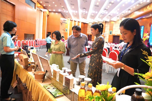 NPD Việt Nam k&#253; kết hợp t&#225;c với Dr UH H&#224;n Quốc trong lĩnh vực c&#244;ng nghệ l&#234;n men - Ảnh 6