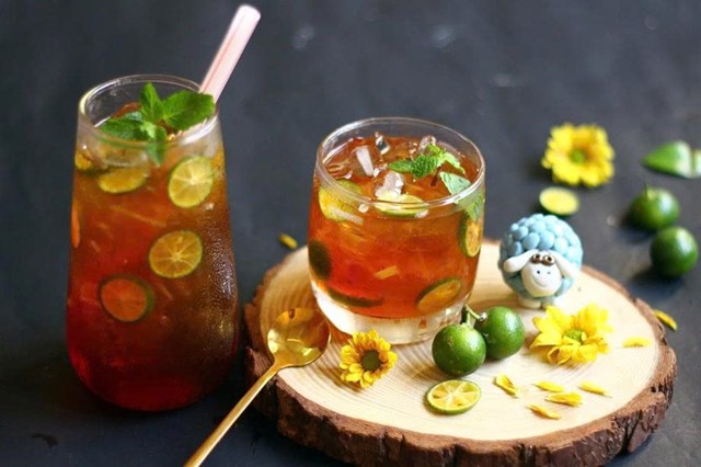 Đồ uống Việt vươn tầm quốc tế: Cơ hội n&agrave;o cho doanh nghiệp nội? &nbsp;