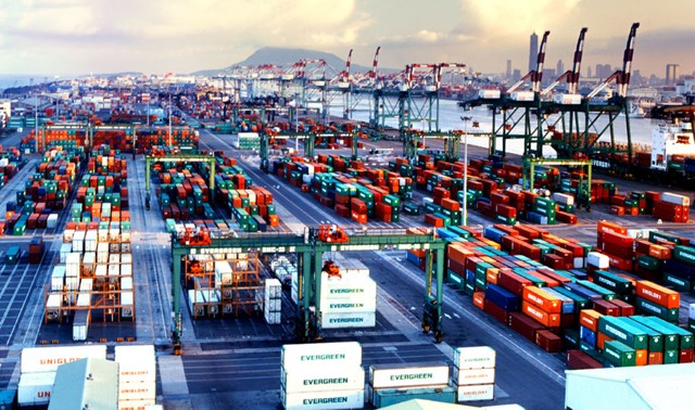 Ph&#225;t triển logistics n&#244;ng sản tại Việt Nam - Ảnh 1