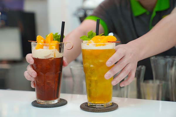 S&aacute;ng tạo trong ng&agrave;nh đồ uống: Khi hương vị trở th&agrave;nh yếu tố cạnh tranh. &nbsp;