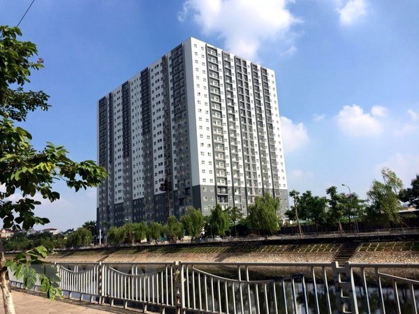 H&agrave; Nội&nbsp;sẽ triển khai ph&aacute;t triển hơn 5.500 căn hộ nh&agrave; ở x&atilde; hội trong giai đoạn 2021-2025. &nbsp;