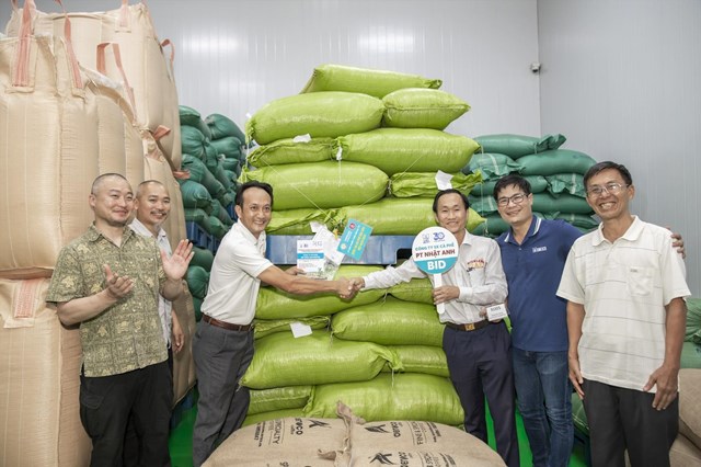 N&#244;ng sản Việt Nam: Gi&#225; trị cao, tiềm năng lớn - Ảnh 4